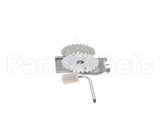 14179134 Amana Menumaster Kit- Antenna (Blue Tip) Motor