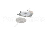 14179134 Amana Menumaster Kit- Antenna (Blue Tip) Motor