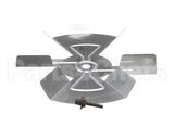 14179137 Amana Menumaster Kit- Blade, Insert, Shaft