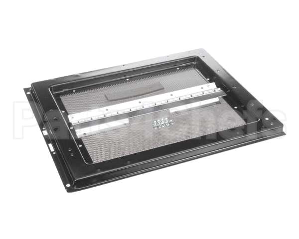 14179139 Amana Menumaster Kit- Hinge Door Ring Weld- Mc