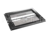 14179139 Amana Menumaster Kit- Hinge Door Ring Weld- Mc