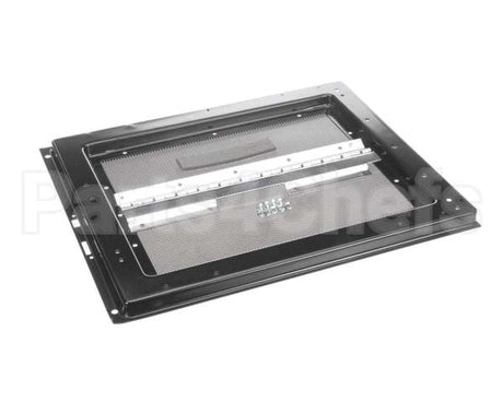 14179139 Amana Menumaster Kit- Hinge Door Ring Weld- Mc