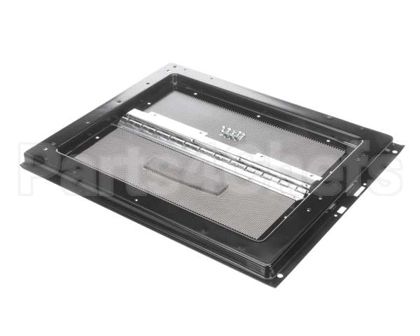 14179139 Amana Menumaster Kit- Hinge Door Ring Weld- Mc