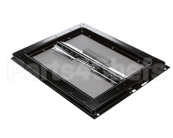 14179140 Amana Menumaster Kit- Hinge Door Ring Weld- Rc