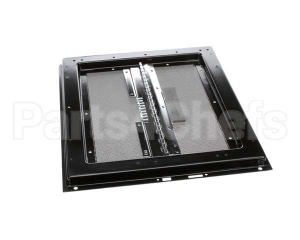 14179140 Amana Menumaster Kit- Hinge Door Ring Weld- Rc