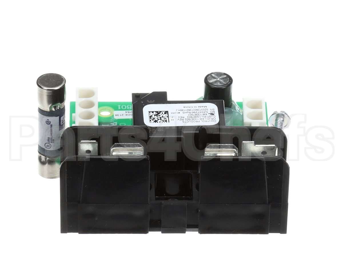 14179141 Amana Menumaster Kit- Monitor Relay Brd, Fuse (20A) & Blo
