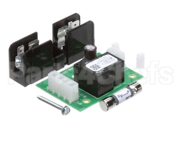 14179142 Amana Menumaster Kit- Monitor Relay Brd, Fuse (30A) & Blo