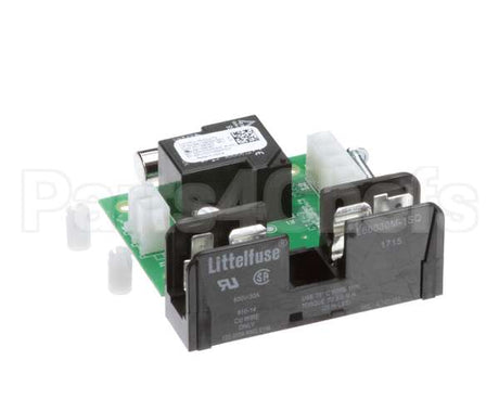 14179142 Amana Menumaster Kit- Monitor Relay Brd, Fuse (30A) & Blo