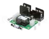 14179142 Amana Menumaster Kit- Monitor Relay Brd, Fuse (30A) & Blo
