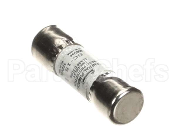 1418-4 Montague Fuse Motor -- (15A)