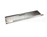 141807 Norlake Evaporator Drain Pan Assembly