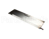 141807 Norlake Evaporator Drain Pan Assembly