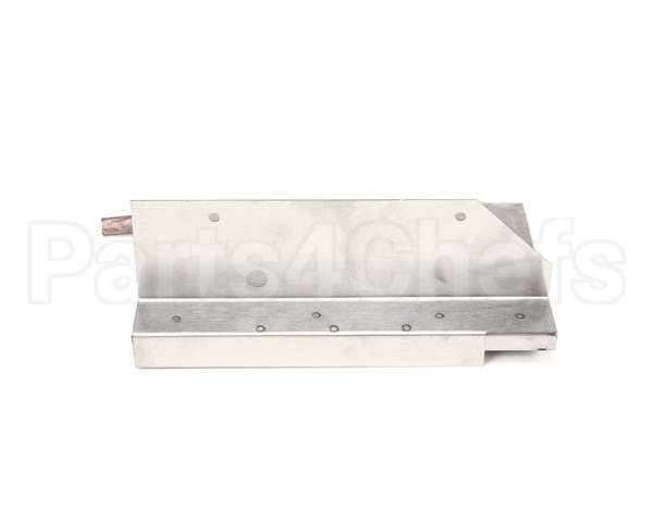 141809 Norlake Evaporator Drain Pan Assembly