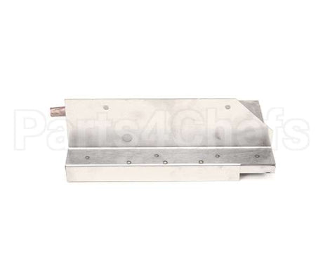 141809 Norlake Evaporator Drain Pan Assembly