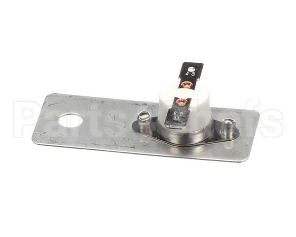 1418348 Tomlinson Thermostat