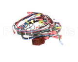 141836 Groen Harness, Control Hy-5G