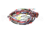 141836 Groen Harness, Control Hy-5G