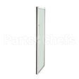 141848 Norlake Glass Door Right Hand W/Hi Temp Gasket
