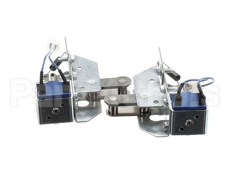 14189148 Amana Menumaster Kit, Solenoid Assemblies- L R