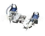 14189148 Amana Menumaster Kit, Solenoid Assemblies- L R