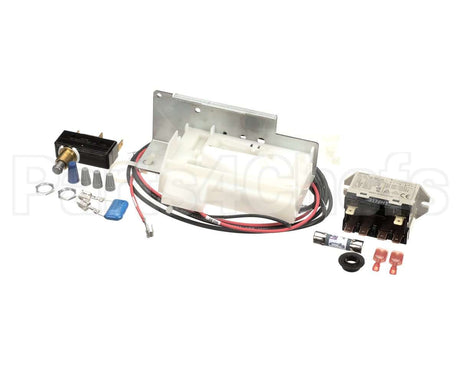 14189149 Amana Menumaster Kit- Mxp Interlock Wiring