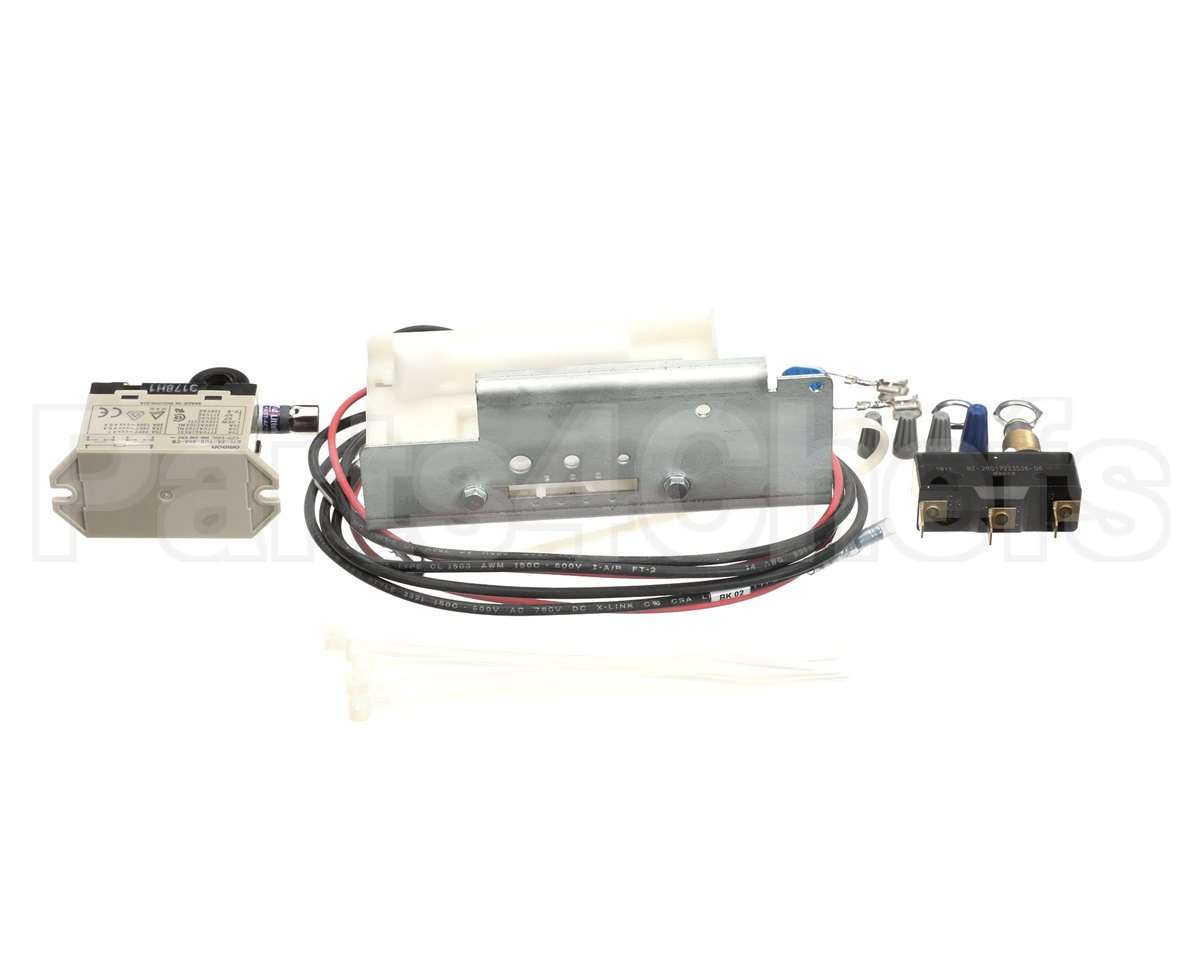 14189149 Amana Menumaster Kit- Mxp Interlock Wiring