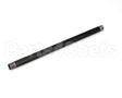 141893 Groen Nipple Blk 1/2 Npt X 16 Long