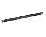 141893 Groen Nipple Blk 1/2 Npt X 16 Long