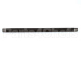 141893 Groen Nipple Blk 1/2 Npt X 16 Long