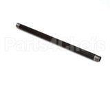 141893 Groen Nipple Blk 1/2 Npt X 16 Long