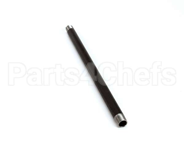 141893 Groen Nipple Blk 1/2 Npt X 16 Long