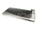 141991 Groen Weldment, Flue Stack