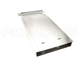 141991 Groen Weldment, Flue Stack