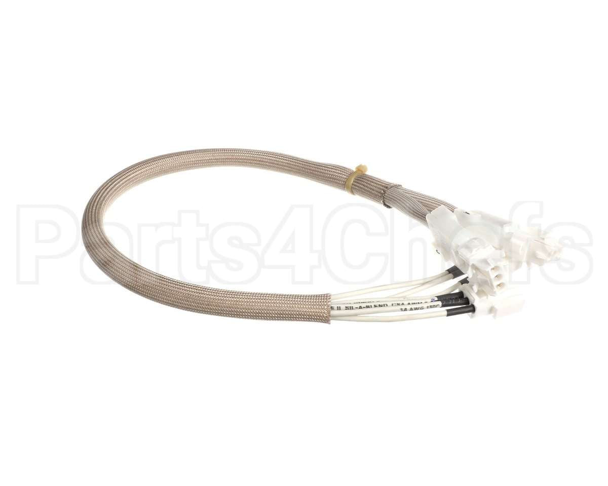 142-000003-001 Pitco Cable Assembly, Inter Cable