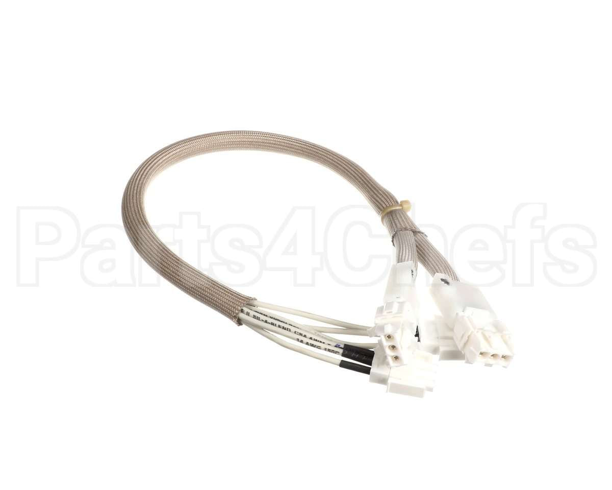 142-000003-001 Pitco Cable Assembly, Inter Cable