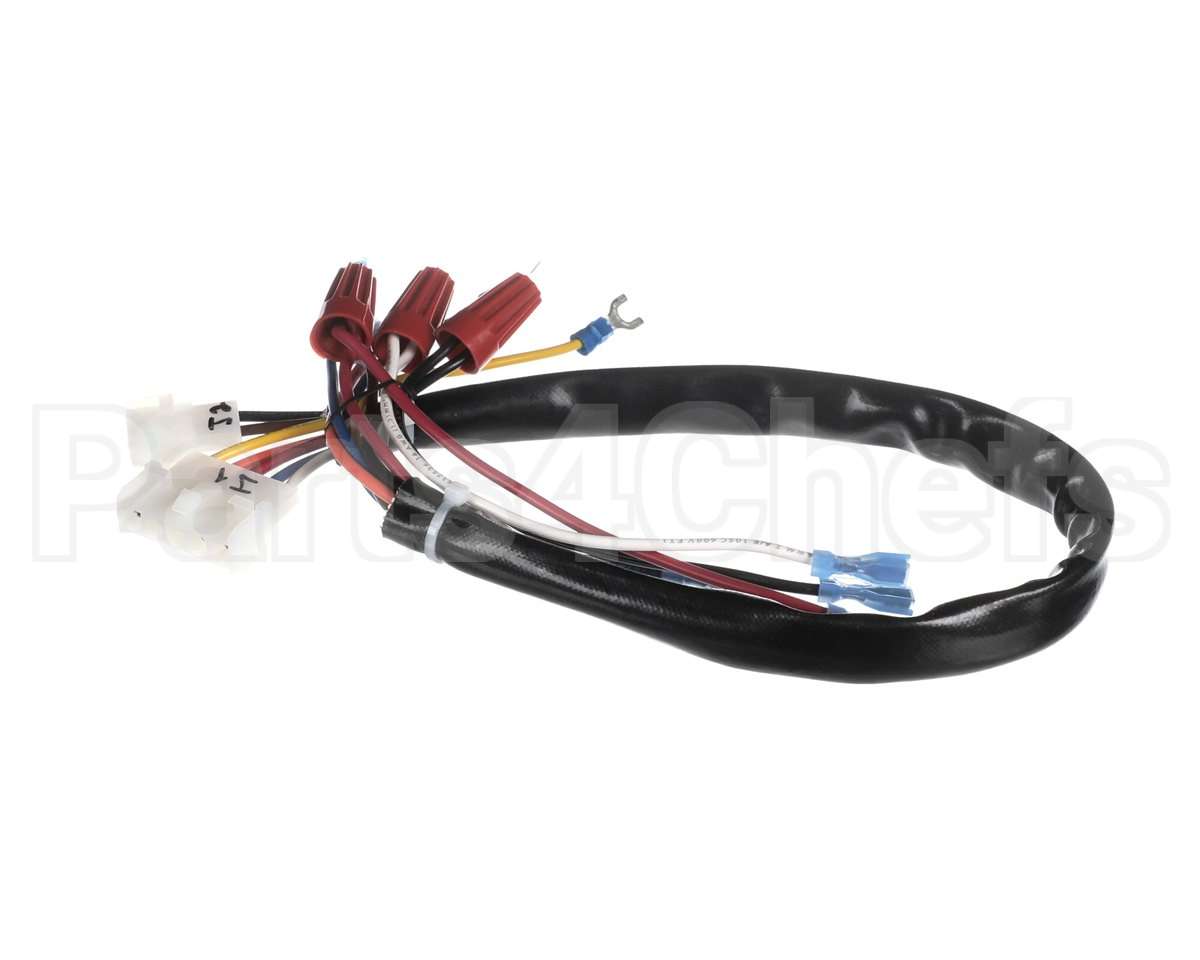 142-000019-001 Ultrafryer Wire Harness