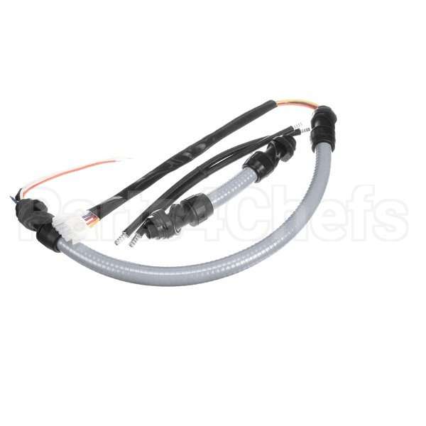 142-000020-001 Compatible Ultrafryer Wrg, Kit Uf Rthrm Elec Box