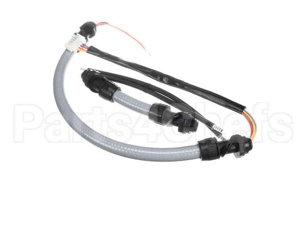 142-000020-001 Ultrafryer Wrg,Kit Uf Rthrm Elec Box