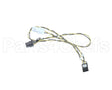 142-000042-001 Pitco Wrg Harn,Modbus Hlui Ts