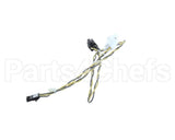142-000042-001 Pitco Wrg Harn,Modbus Hlui Ts