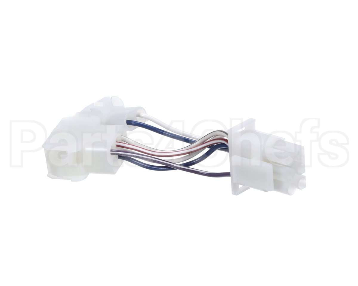 142-000052-001 Pitco Wrg,Ent Bx Pmp Bx Ac Splitter