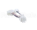 142-000052-001 Pitco Wrg,Ent Bx Pmp Bx Ac Splitter