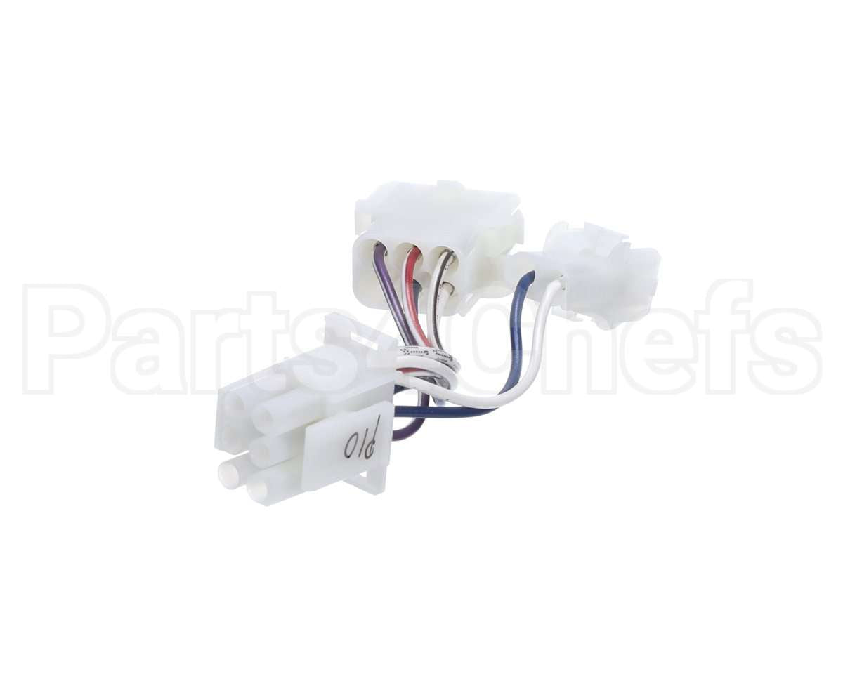 142-000052-001 Pitco Wrg,Ent Bx Pmp Bx Ac Splitter