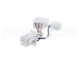 142-000052-001 Pitco Wrg,Ent Bx Pmp Bx Ac Splitter