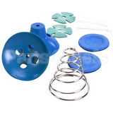 142-45 Compatible Prince Castle Assorted Parts Disp Kit 142-C