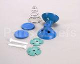 142-45 Prince Castle Bag Kit,Assorted Parts (142-C