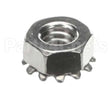 1420-031 Concordia Beverage Nut Kep 14 20 Ss