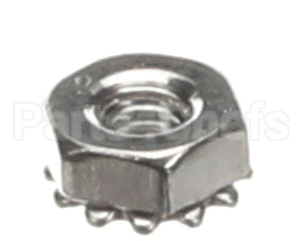 1420-032 Concordia Beverage Nut Kep 832 Ss