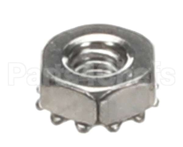 1420-032 Concordia Beverage Nut Kep 832 Ss
