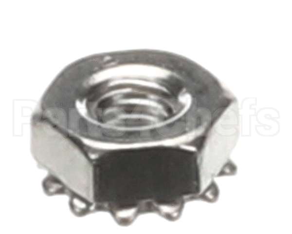 1420-032 Concordia Beverage Nut Kep 832 Ss